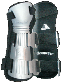 flexmeter polsbeschermers medium single protector